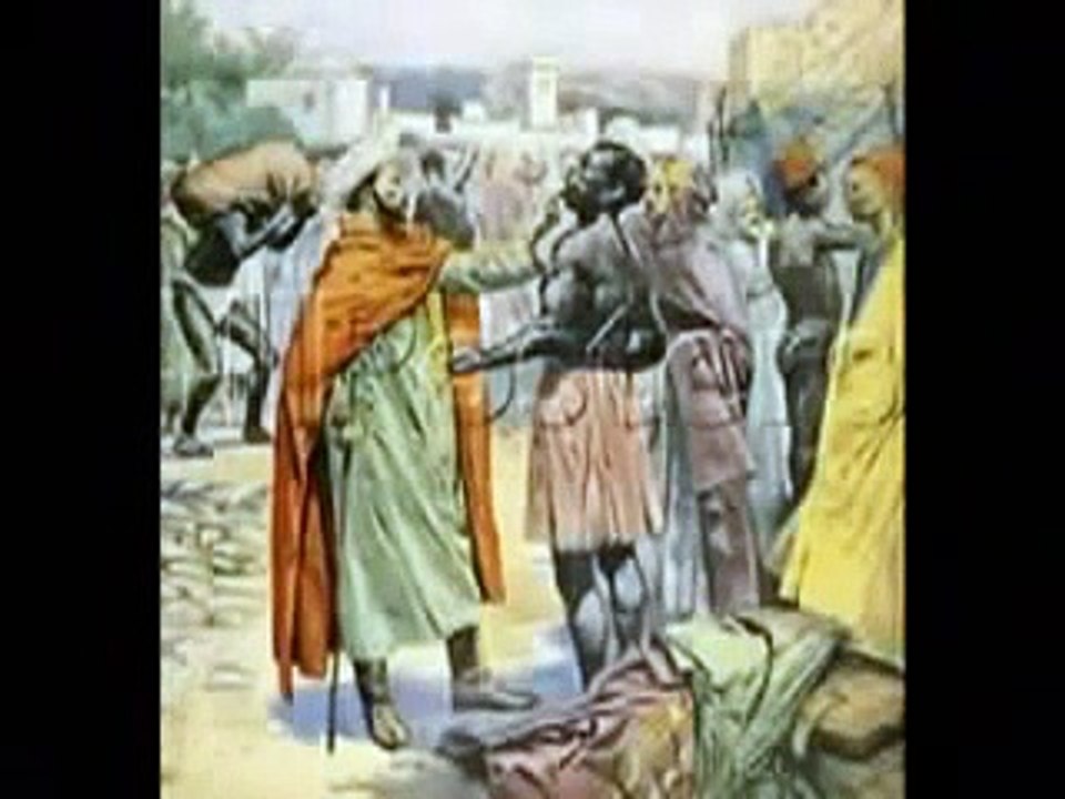 Arab Muslim Slave Trade Of Africans: 140+ million slaves