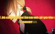 Len kagamine- Servant of evil (sub español) [saga del mal vocaloid]