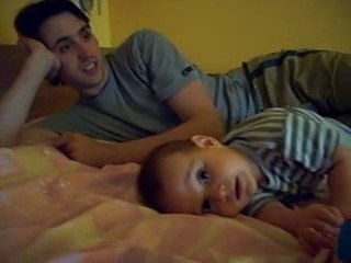 Roulé-boulé tranquilou