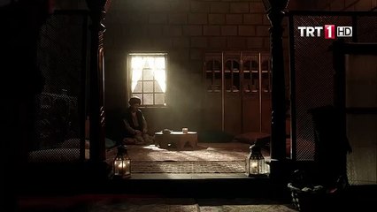 [LOL EXA] Yunus Emre ''Aşkın Yolculuğu'' 8.Bölüm Tesbih