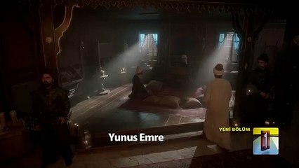 [LOL EXA] Yunus Emre ''Aşkın Yolculuğu' - 11. Bölüm Fragmanı