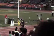 4 x 100 meters - Gran Prix - Ponce, Puerto Rico
