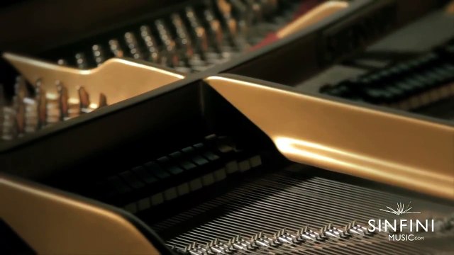 Yundi Li - Schumann Fantasie Op.17 (1st movement)