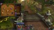 World of Warcraft Patch 6.1.2 : Tanaan Jungle Exploration Glitch