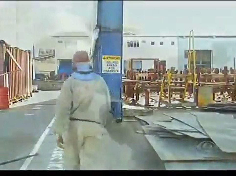 Crescimento de Empregos na Indústria da Construção Naval