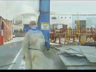 Crescimento de Empregos na Indústria da Construção Naval