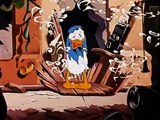 Donalds Double Trouble - Donald Duck Cartoon