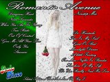 Romantic Avenue - Nonstop Mix (Italo Disco)