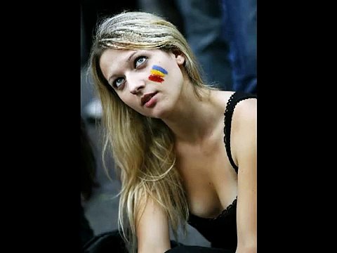 Romanian Anthem Romania - Desteapta-te Romane Imnul National