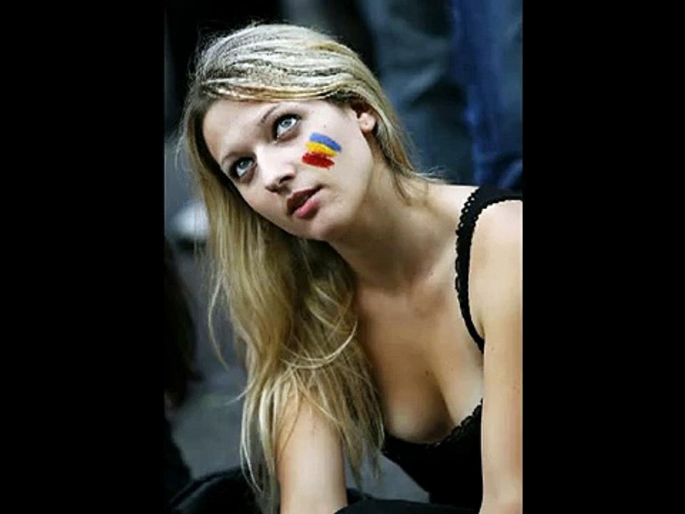 Romanian Anthem Romania - Desteapta-te Romane Imnul National