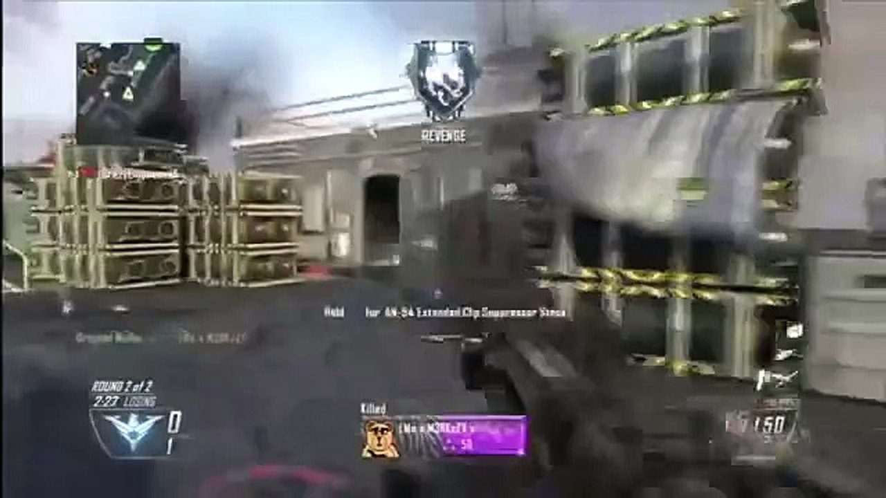 Back on my grind