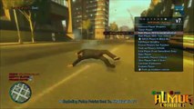 GTA IV ISO Mods Script Mods Xbox 360 Trolling Online Players