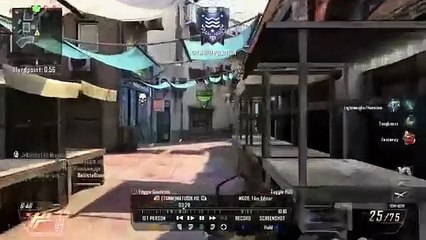 Antied by Z00Mv during Black Ops 2