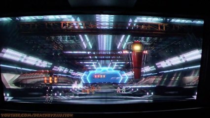 Star Tours 2 The Adventures Continue On-ride (Complete HD Experience) Hollywood Studios WDW
