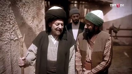 [LOL EXA] Yunus Emre ''Aşkın Yolculuğu'' - Pervanedir Ama Kime Pervanedir (10.Bölüm)