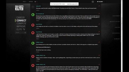 AoW Records Themselves Cheating