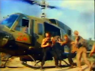 RAMBO II : LA MISSION (1985) (Bande-annonce VOSTF)
