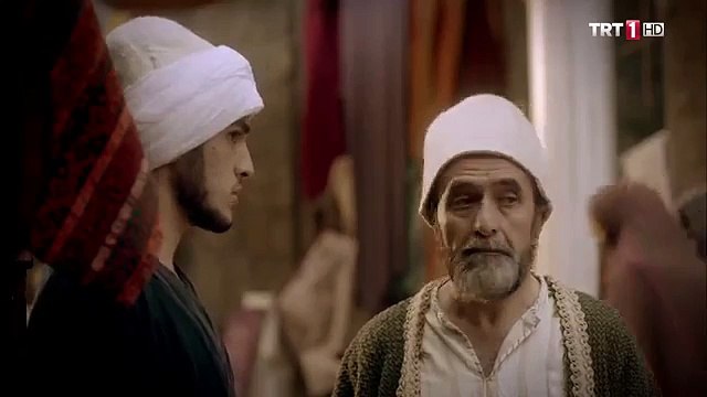 [LOL EXA] Yunus Emre ''Aşkın Yolculuğu'' - Meczup Köpek Sahibi Olmuş (10.Bölüm)