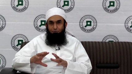 Chairman Maulana Tariq Jameel’s Message | Meem Academy