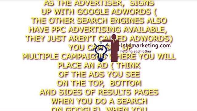 Adwords Services Kent, Wa