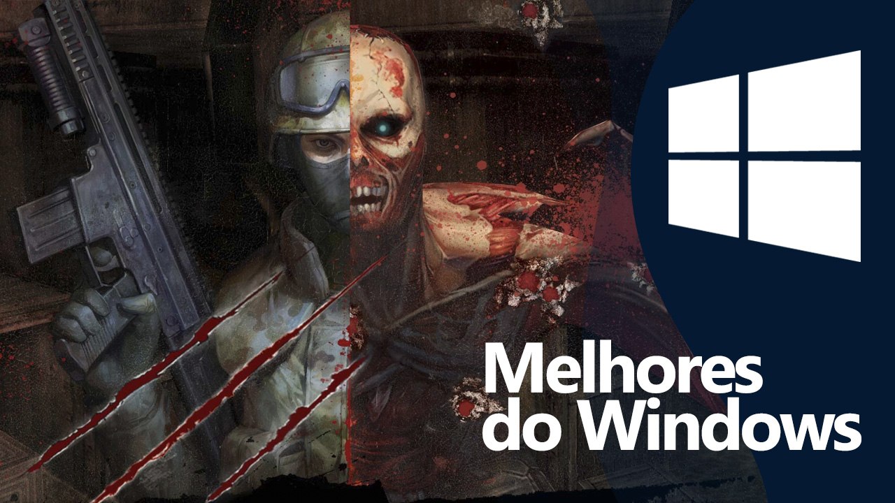 Melhores programas e jogos para Windows: junho 2015 - Baixaki