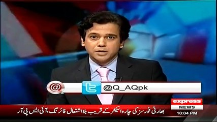 How Indian General Praises The Bravery Of Colonel Sher Khan