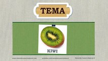 Beneficios, nutrientes y propiedades del kiwi, Health benefits of kiwi