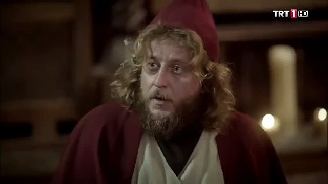 [LOL EXA] Yunus Emre ''Aşkın Yolculuğu'' - Can İçin Kimseye Minnet Etmeyiz (13.Bölüm)