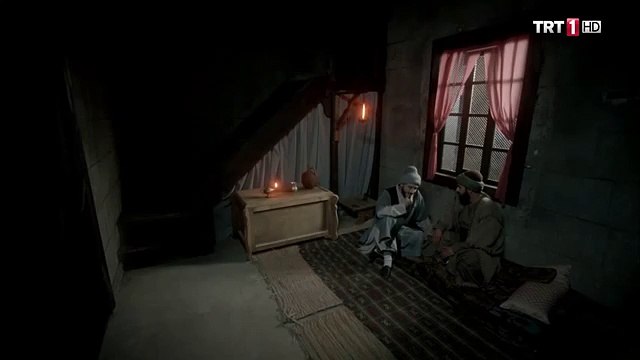 [LOL EXA] Yunus Emre ''Aşkın Yolculuğu'' - Yaparken Her Şey Elinden Gelir Tutarken Gelmez (13.Bölüm)