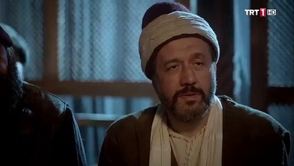 [LOL EXA] Yunus Emre ''Aşkın Yolculuğu''  - Yolda Mani Var Diye Yoldan Dönülmez (13.Bölüm)