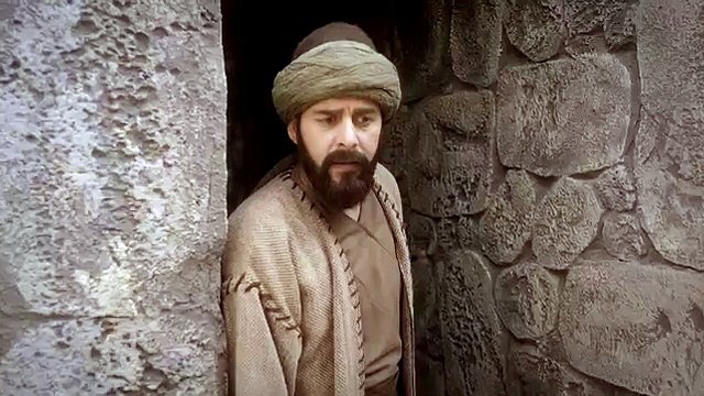 [LOL EXA] Yunus Emre ''Aşkın Yolculuğu'' - 13. Bölüm Fragmanı