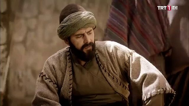 [LOL EXA] Yunus Emre ''Aşkın Yolculuğu'' - İnandıklarım Arasında Pek Azı Gözle Görülür(12.Bölüm)