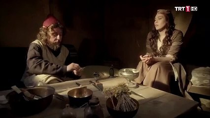 [LOL EXA] Yunus Emre ''Aşkın Yolculuğu'' - Soruyu Değil Sorduranı Merak Ettim (12.Bölüm)