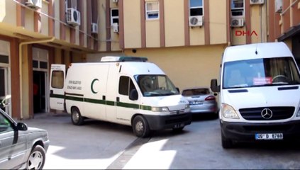 Aydın'da kaçak teknesi battı