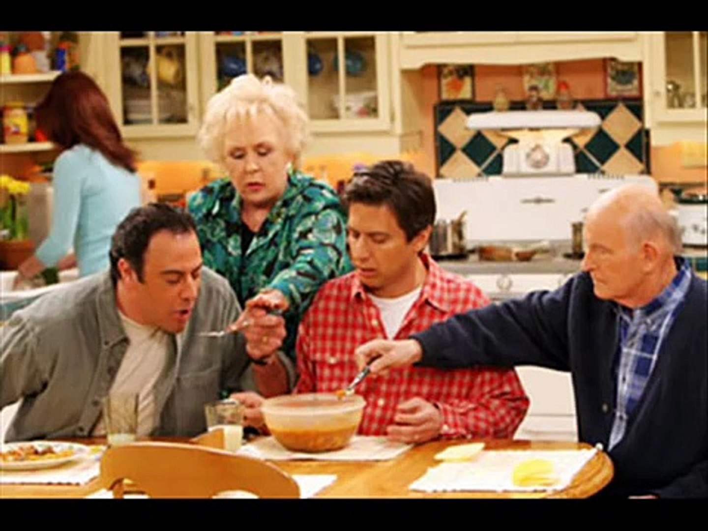 ⁣Top 10 Comedy TV Shows