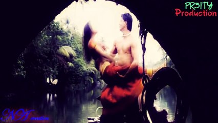 Preity Zinta - Shah Rukh Khan || TERE BINA [BIVC]