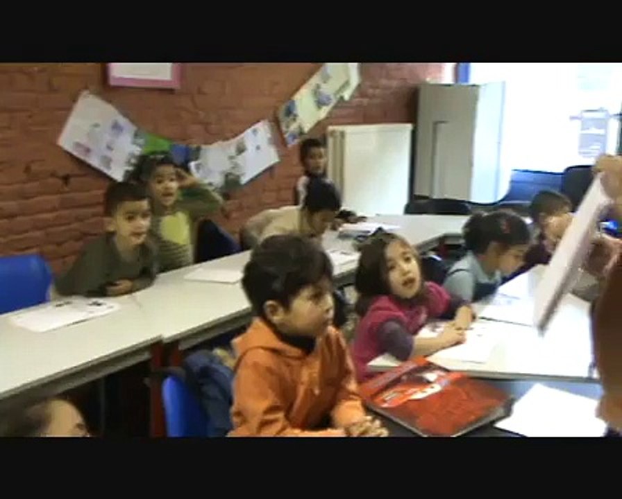 Cours de la langue arabe