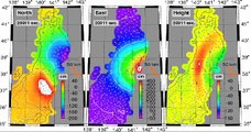 GPS Measurements of Ground Motion during Tohoku-oki Earthquake