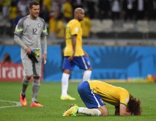 Internautas opinam sobre o que mudou na Seleção após o 7 a 1