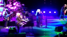 Fleetwood Mac 'Dreams'  Portland Concert 11-22-14