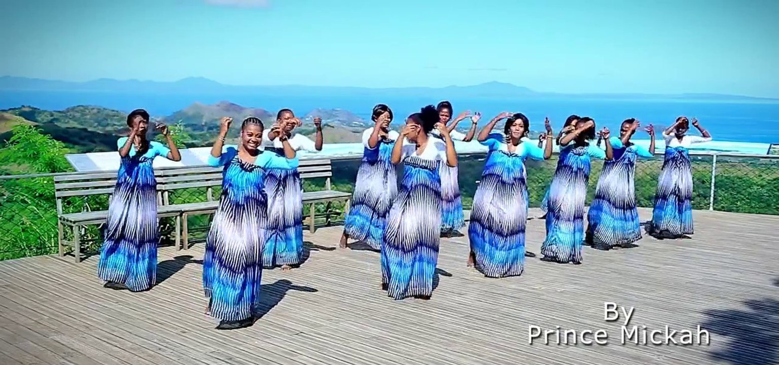 ROBBIE  -   Tsara olo mahay mihaigny  (gasy HD 2015 - malagasy)