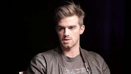 Office Hours: How A "Shitty Intern" Became Internationally Renowned