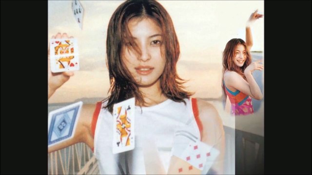 Uehara Takako - Dry City
