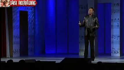 Cirkusrevyen 2007 - Et lille kompromis