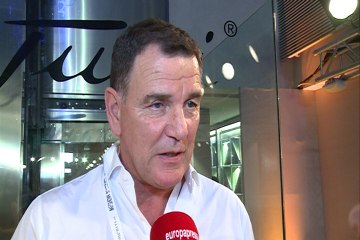 Emidio Tucci presenta su nueva colección 2016