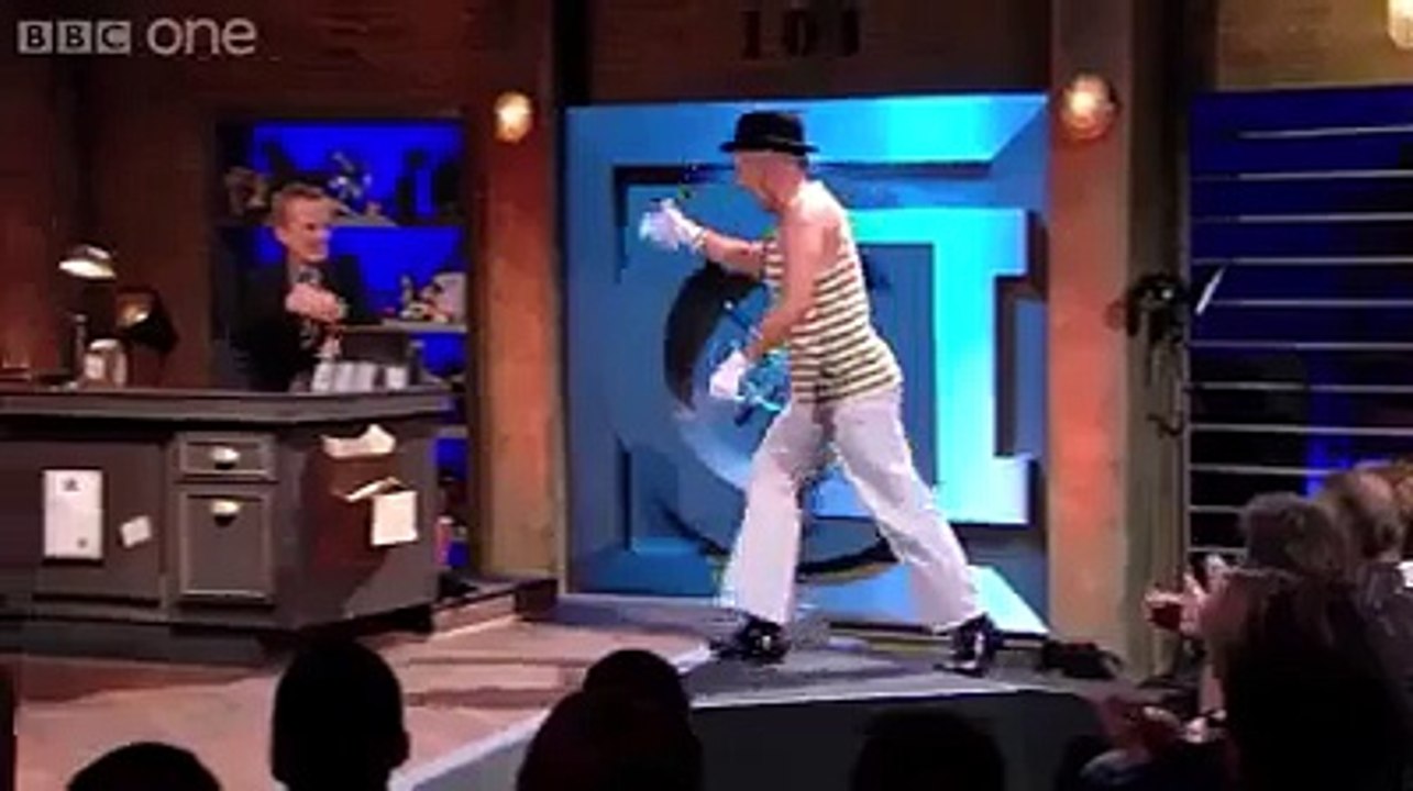 This Guy is Awesome MAN