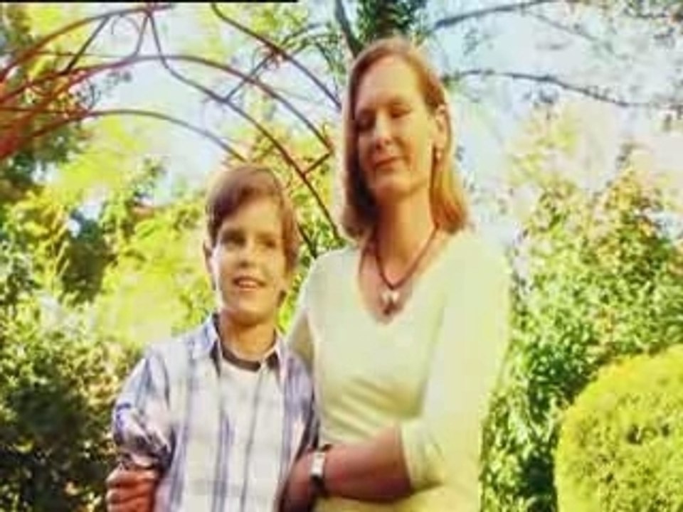 MET-tv.de    Liebe leben! Trailer