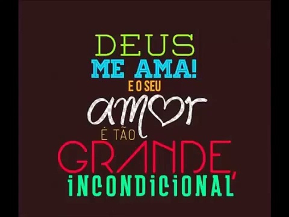 DEUS ME AMA   THALLES ROBERTO INSTRUMENTAL PIANO by anirak