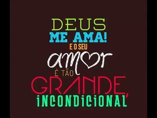 DEUS ME AMA   THALLES ROBERTO INSTRUMENTAL PIANO by anirak