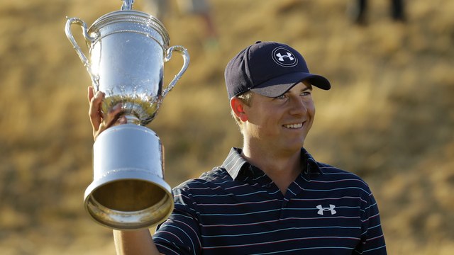 Could Spieth Overlook The John Deere?